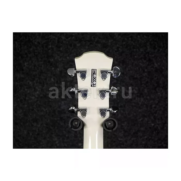 Yamaha APX600 VW электроакустическая гитара 7