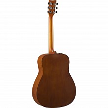 Yamaha FX400 SMOKY электроакустическая гитара 3