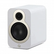 Полочная акустическая система Q Acoustics Q3030c Satin White 2