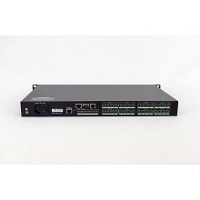 RFIntell DP-1616 DANTE цифровой процессор 16х16, AFC, AEC 2