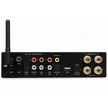 Интегральный стереоусилитель Premiera MINI AMP L BK 3