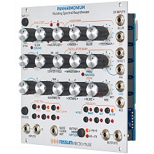 Eurorack-модуль Rossum Panharmonium 3