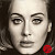 Виниловая пластинка ADELE - 25 180 GRAM BLACK VINYL 12"