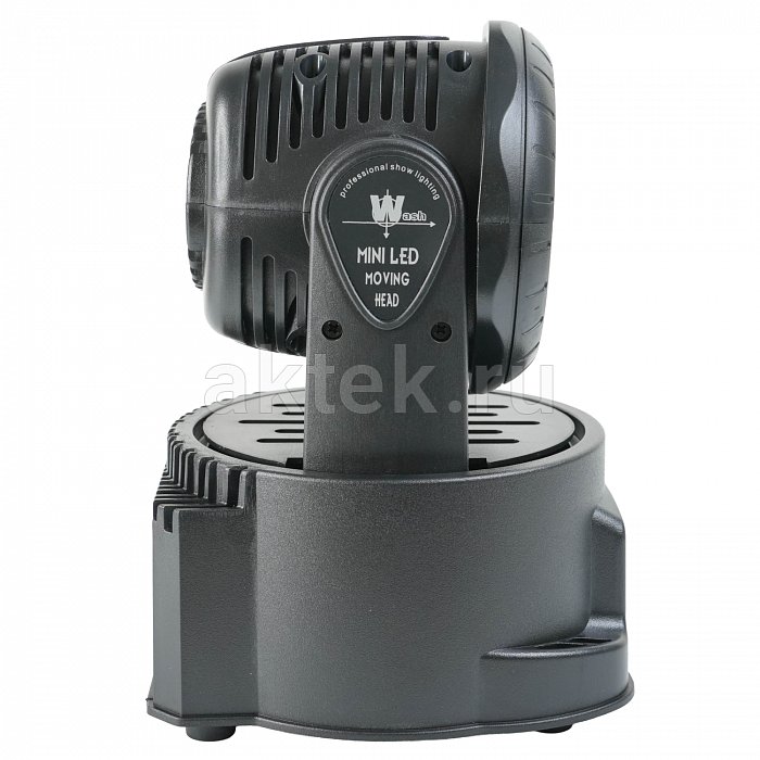 Вращающаяся голова SkyDisco MH LED 12