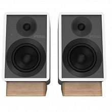 Полочная акустическая система Onkyo GX-30ARC White 2