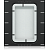 Tannoy BACK CAN IW монтажный короб для моделей PCI 5DC IW