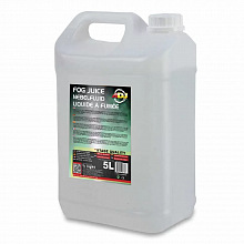Жидкость для дым-машины American DJ Fog juice 1 light 5л