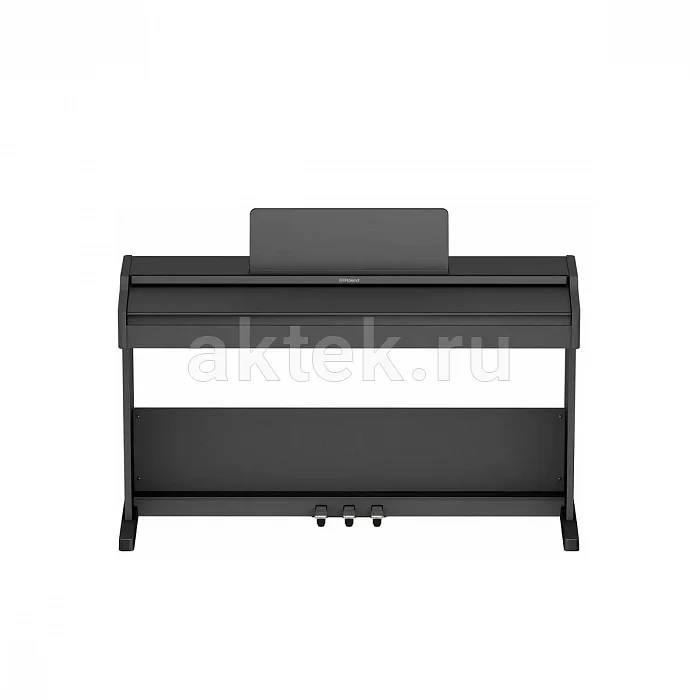 Roland RP107 цифровое пианино, 88 клавиш, 256 голосов, 15 тембров 10