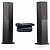 Караоке система с микрофонами и акустикой Studio Evolution EVOBOX Plus+Audio Pro A38