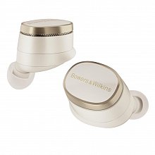 Bowers & Wilkins Pi8 Dove White беспроводные наушники