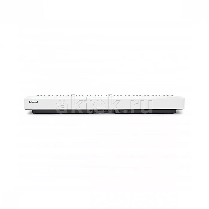 Kawai ES120W цифровое пианино, 88 клавиш, 192 голоса, 25 тембров 6