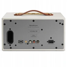 Акустическая система Audio Pro C5 MkII W Classic Dune 3