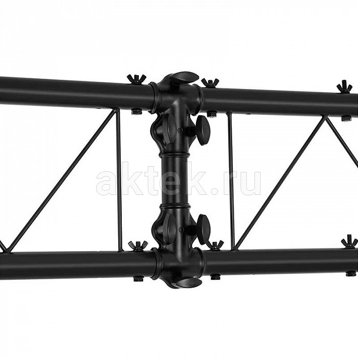 ECO LS081 Black комплект стоек с фермами, нагрузка 150 кг 8