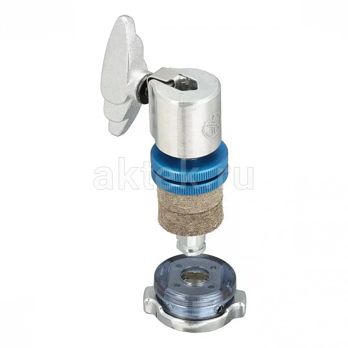 Yamaha HHS9D стойка хай-хэта Direct Link, двойные ножки 10