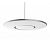 Shure CEILING1 потолочный микрофонный массив для конференций