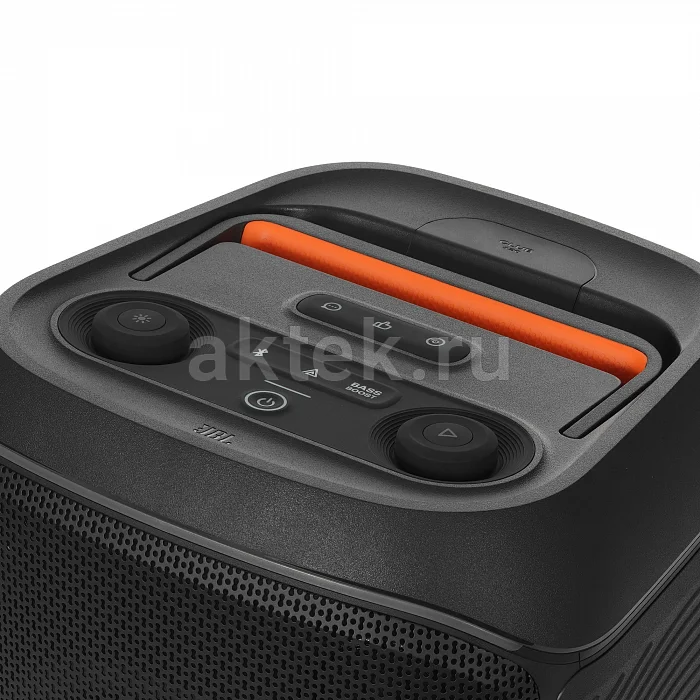Беспроводная акустическая система JBL PARTYBOX CLUB 120 5