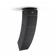 LD Systems CURV 500 CMB Black потолочный кронштейн для сателлитов 3