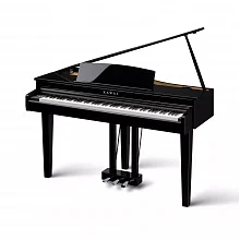 Kawai DG30 EP цифровой рояль, 88 клавиш, 256 голосов