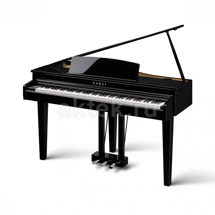 Kawai DG30 EP цифровой рояль, 88 клавиш, 256 голосов