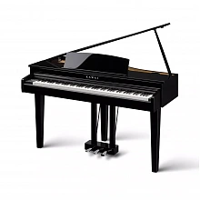 Kawai DG30 EP цифровой рояль, 88 клавиш, 256 голосов