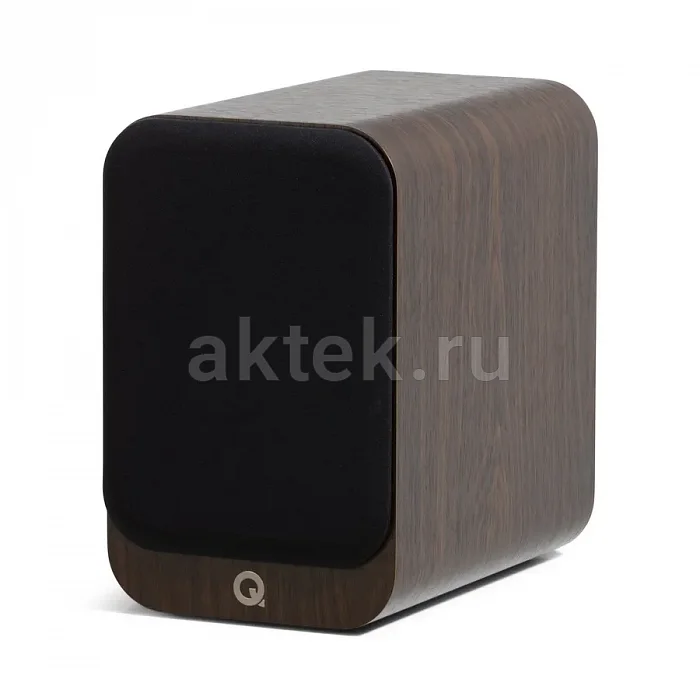 Полочная акустическая система Q Acoustics Q3030c Claro Walnut 4