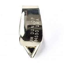 Dunlop 3040T025 Nickel Silver Thumbpick 50Pack медиатор-коготь, 0,25 мм
