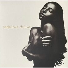 Виниловая пластинка SADE - LOVE DELUXE 180 GRAM BLACK VINYL 12"