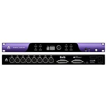 Apogee Symphony Studio 8X16 USB-C аудиоинтерфейс 24-канальный с DSP