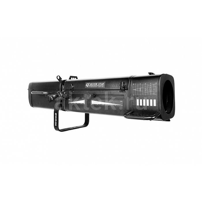 SILVER STAR SS824SC TRACER следящий прожектор, зум 10–20° 5