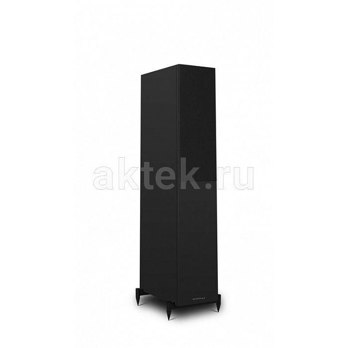 Wharfedale DIAMOND 12.3i Black пассивная 2,5-полосная напольная АС 2×130мм 30–150Вт 6