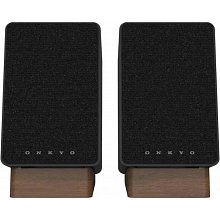 Полочная акустическая система Onkyo GX-30ARC Black