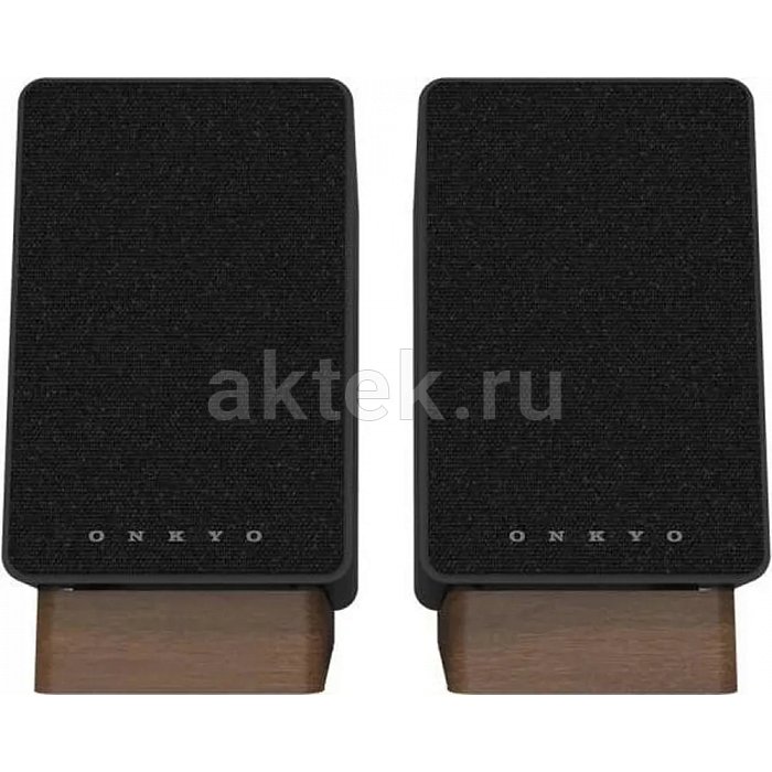 Полочная акустическая система Onkyo GX-30ARC Black