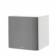 Bowers & Wilkins ASW608 Matte White сабвуфер