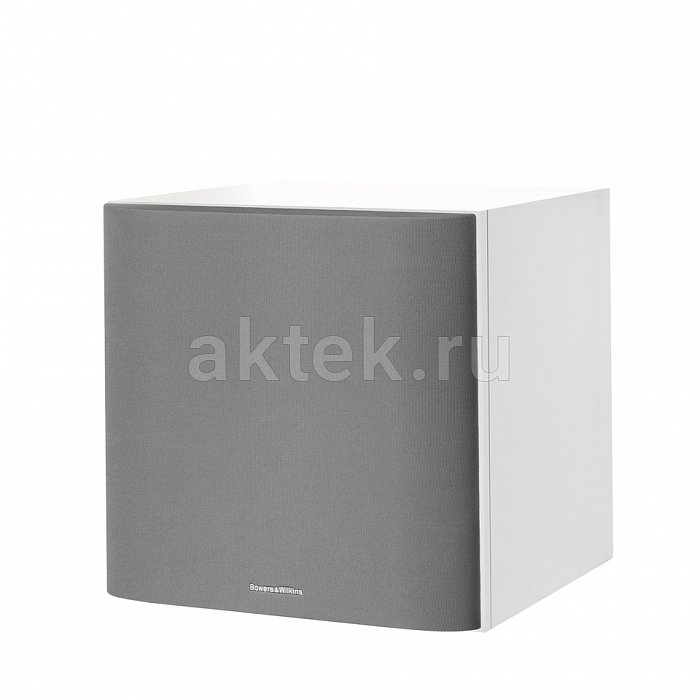 Bowers & Wilkins ASW608 Matte White сабвуфер