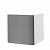 Bowers & Wilkins ASW608 Matte White сабвуфер