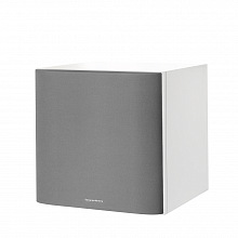 Bowers & Wilkins ASW608 Matte White сабвуфер