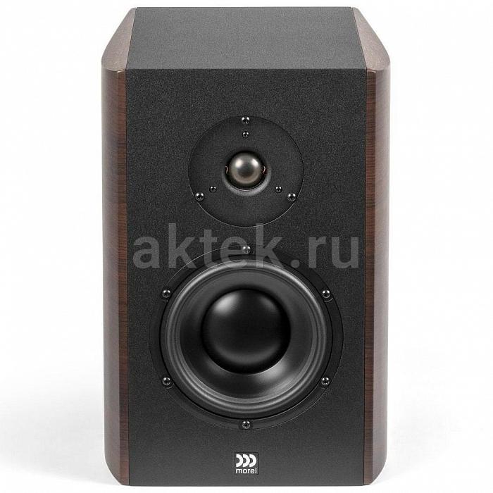 MOREL AVYRA 622 Wenge полочная акустика, 2-пол., 6" 3