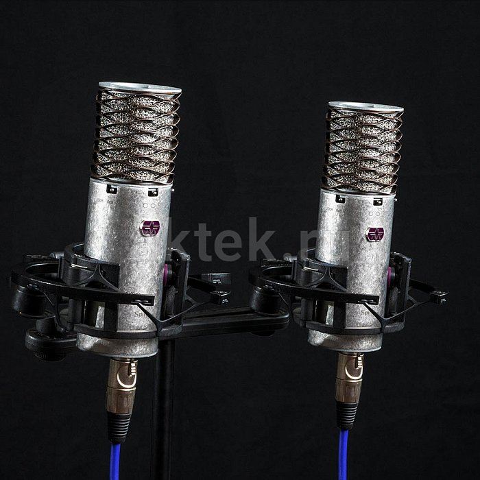 Aston Microphones SPIRIT STEREO PAIR стереопара конденсаторных