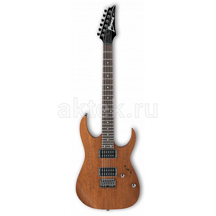 Электрогитара Ibanez RG421-MOL