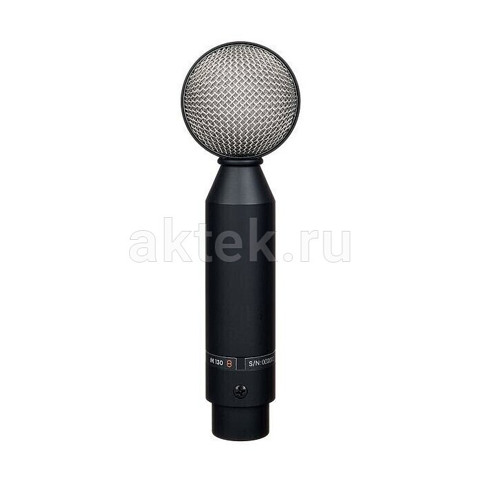 Инструментальный микрофон Beyerdynamic M 130 8