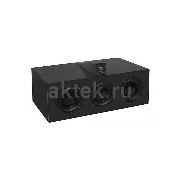 Акустика центрального канала MOREL OCTAVE SIGNATURE Center Piano Black