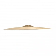 Sabian 15" HHX Complex Medium Hi-Hats тарелка для ударной установки 3