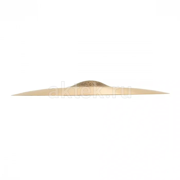 Sabian 15" HHX Complex Medium Hi-Hats тарелка для ударной установки 3