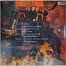 Виниловая пластинка IRON MAIDEN - VIRTUAL XI BLACK VINYL 12" 2