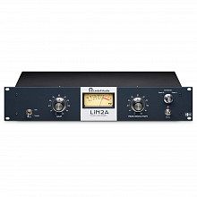 Компрессор звука Lindell Audio LiN2A 3
