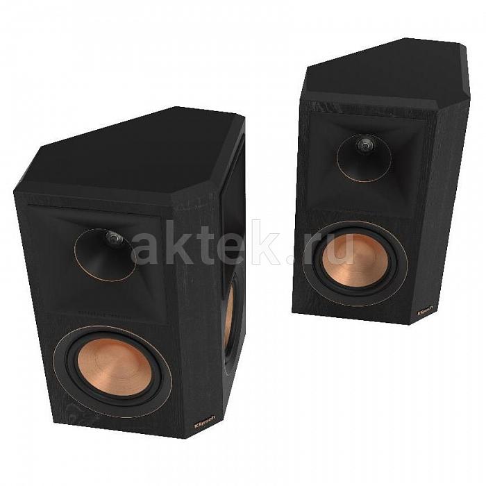 Акустическая система Klipsch RP-502S II Ebony