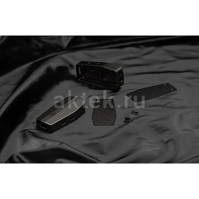 Усилитель для наушников DUNU DTC 800 3