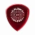 Dunlop 550P200 Flow Gloss 3Pack медиаторы, ultex, 2 мм