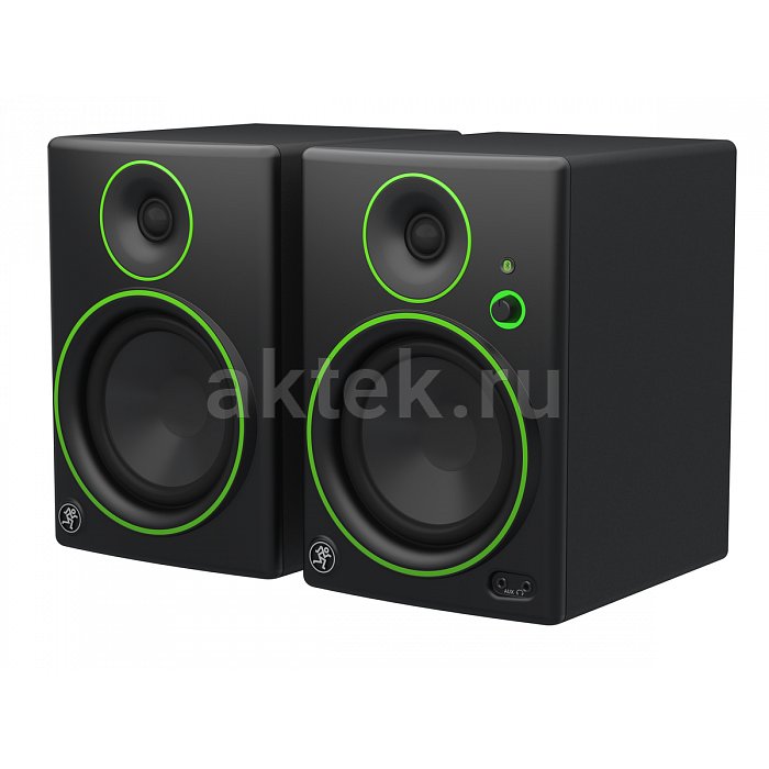 Студийные мониторы MACKIE CR5BT