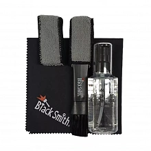BlackSmith Fretboard & String Care Kit набор ухода за гитарой 3